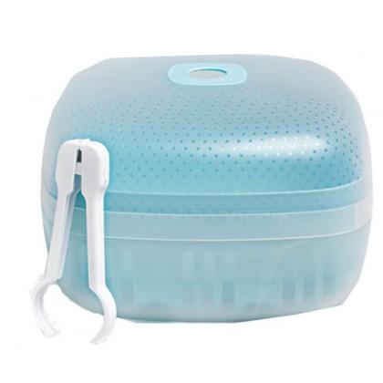 Suavinex Esterilizador Microondas