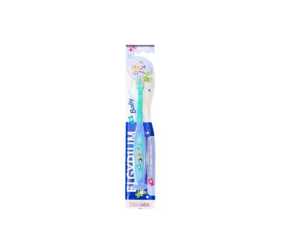 Elgydium Baby Escova Dentes Suave 0-2 anos