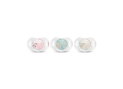 Suavinex Chupeta Silicone Fisiológica +18 meses