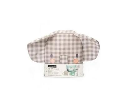 Suavinex Mochila Baby Cosmética Elefante