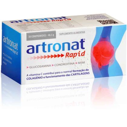 Artronat Rapid 30 Comprimidos 