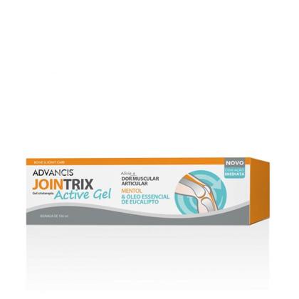 Advancis Jointrinx Active Gel Mentol 100 mL
