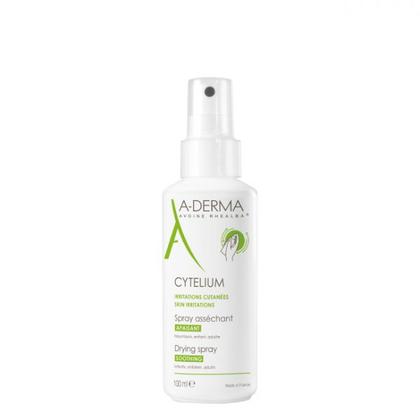 A-Derma Cytelium Spray Secante 100 mL