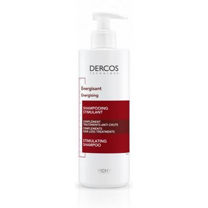 Dercos Champô Estimulante 400 mL