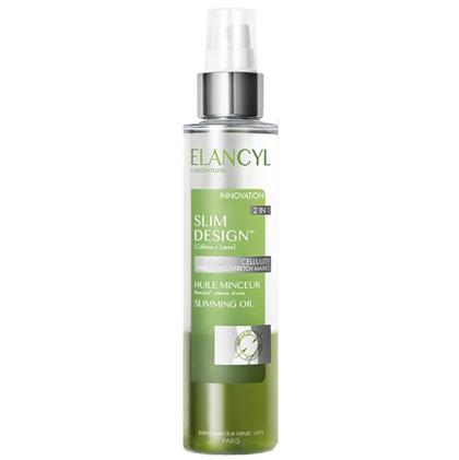 Elancyl Slim Design Óleo Adelgaçante 150 ml