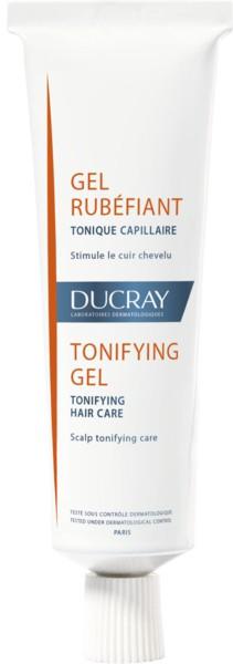 Ducray Gel Rubefaciente 30 mL