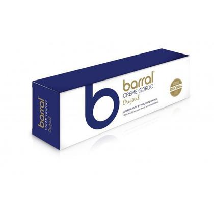 Barral Creme Gordo 100 mL