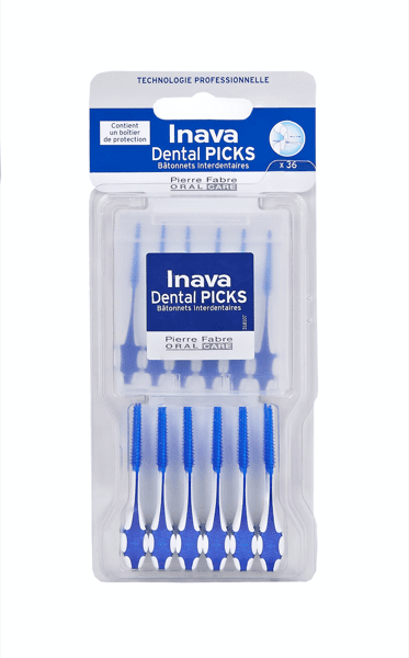 Elgydium Clinic Dental Picks