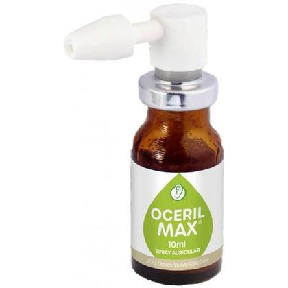  Ocerilmax Spray Auricular 10ml