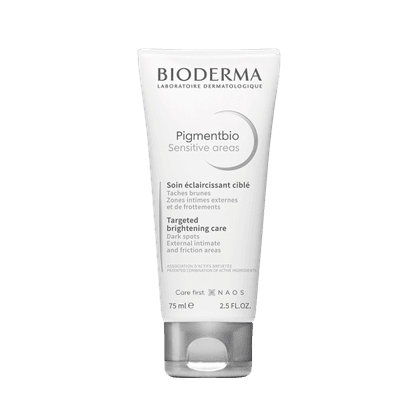 Bioderma Pigmentbio Áreas Sensíveis 75 mL
