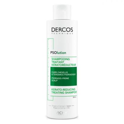 Vichy Dercos Champô Anticaspa PSOlution 200 mL