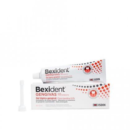 Bexident Gengivas Cuidado Intensivo Gel Tópico 50mL