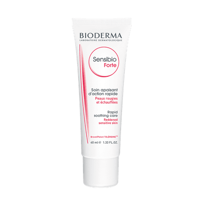 Sensibio Bioderma Forte Creme 40 mL