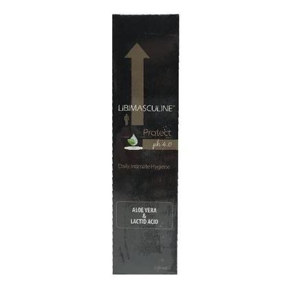 Libimasculine Protect Gel Íntimo 200 mL