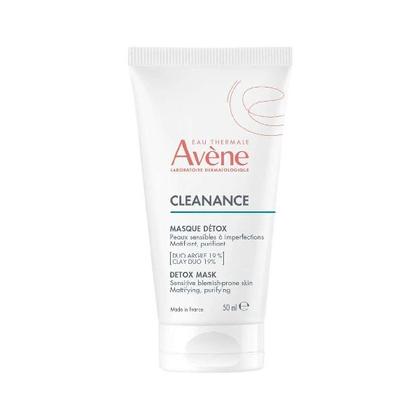 Avène Cleanance Máscara Detox 50 mL