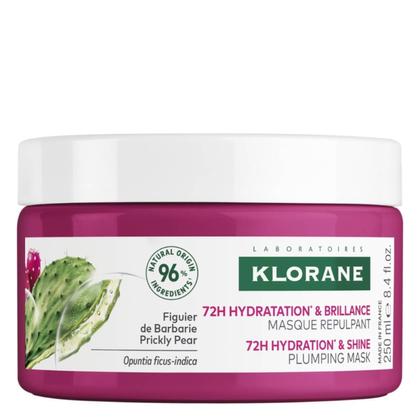 Klorane Máscara Figo da Índia 250 mL 