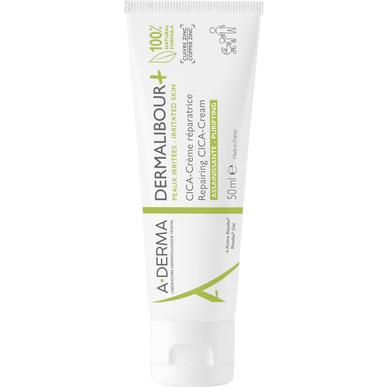 A-Derma Dermalibour+ Cica Creme Reparador 50 mL