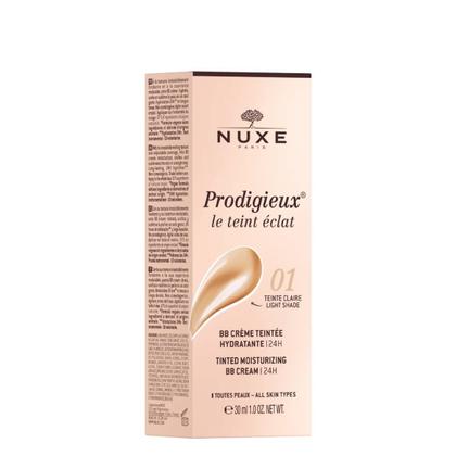 Nuxe Prodigieux Le Teint Éclat Claro 30 mL