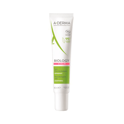 A-Derma Biology Calm Creme Calmante 40 mL