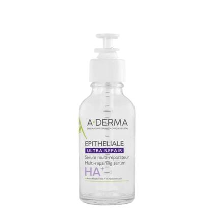 A-Derma Epitheliale Ultra Repair Sérum Multireparador HA+ 30 mL