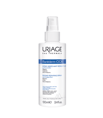 Uriage Bariédrem Cica Spray 100 mL