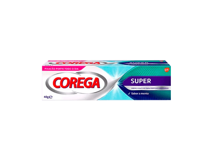 Corega Super Creme 40g