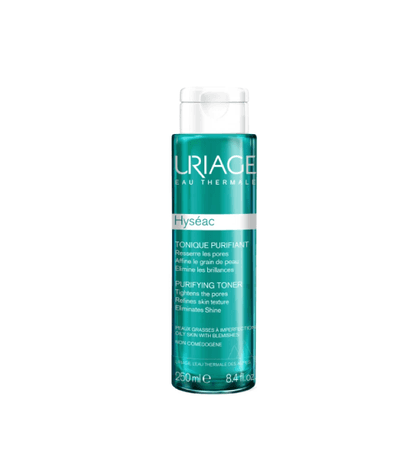 Uriage Hyséac Tónico Purificante 250 mL