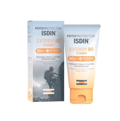 Isdin Fotoprotector Extreme 90 Creme SPF50+ 50 mL