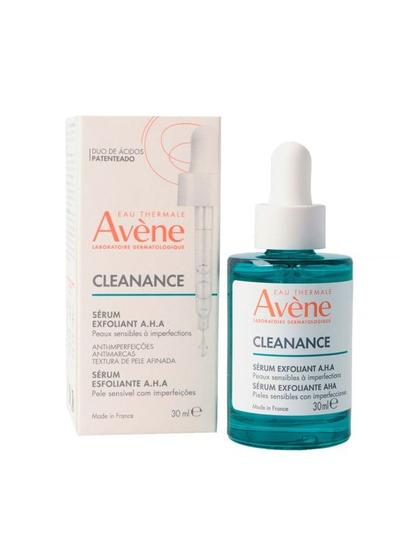 Avène Cleanance Sérum Esfoliante AHA 30 mL