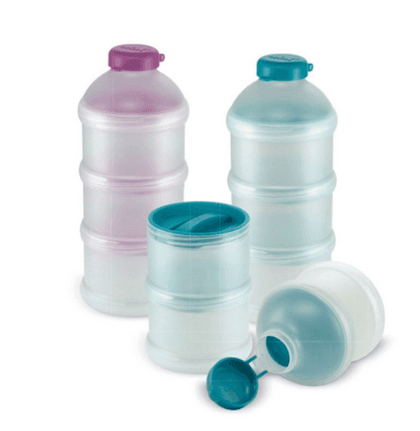 Nuk Dispensador de Leite em Pó