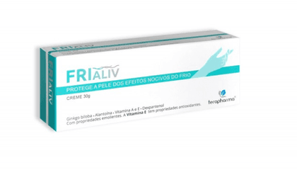 Frialiv Creme 30g