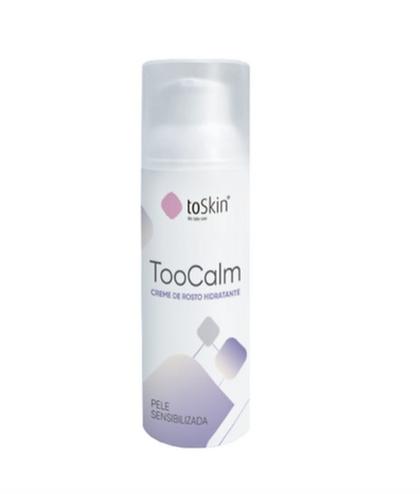 toSkin TooCalm Creme de Rosto Hidratante 50 mL