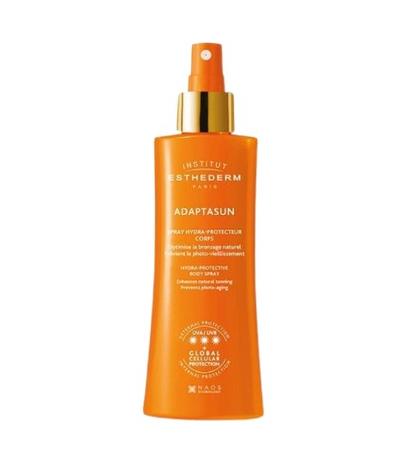 Esthederm Adaptasun Spray Corporal Forte 150 mL