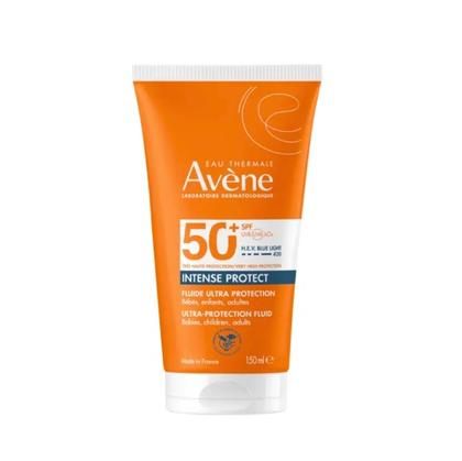 Avène Solar Intense Protect Fluido FPS50+ 150 mL