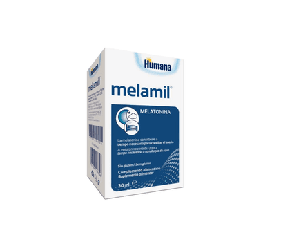 Melamil 30mL