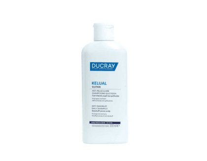 Ducray Elution Champô Reequilibrante 400 mL