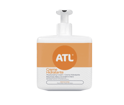 ATL Creme Hidratante 1 kg