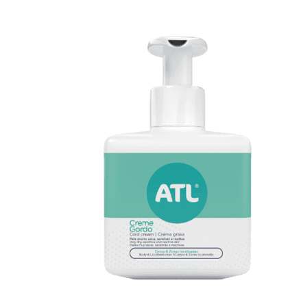ATL Creme Gordo 400g