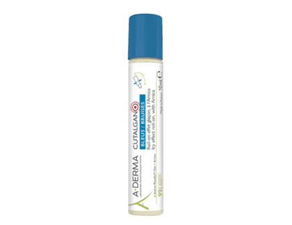 A-Derma Cutalgan Roll-On Hematomas 10mL