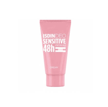 Isdin Deo Sensitive 48H Creme 50mL