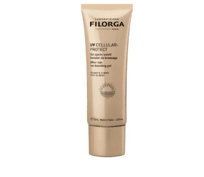 Filorga UV Cell-Protect After Sun Gel 125mL