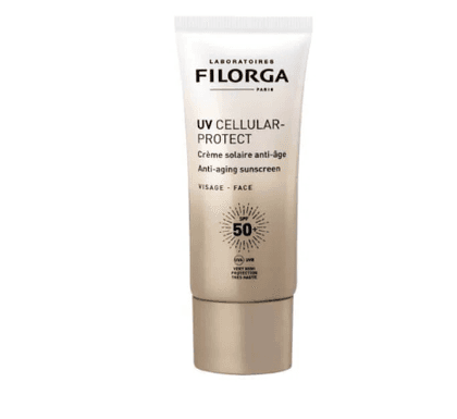 Filorga UV Cell-Protect Creme Rosto SPF50+ 40mL