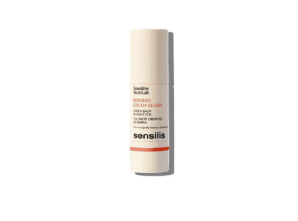 Sensilis Bonbon Creme Blush Stick 01 Peach 6,5 gr