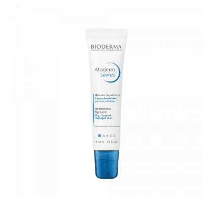 Bioderma Atoderm Lip Balm 15 mL