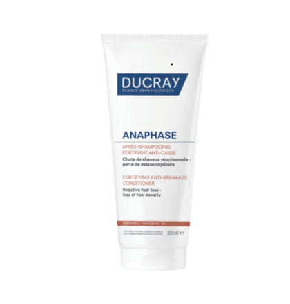 Ducray Anaphase Condicionador Fortificante 200mL