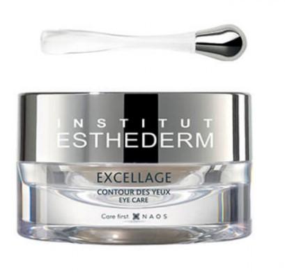 Esthederm Excellage Creme Contorno de Olhos 15 mL