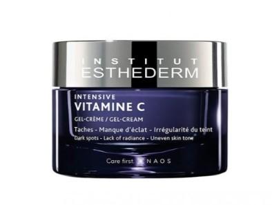 Esthederm Intensive Vitamine C Gel Creme 50 mL