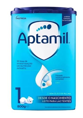 Aptamil 1 Leite 800g