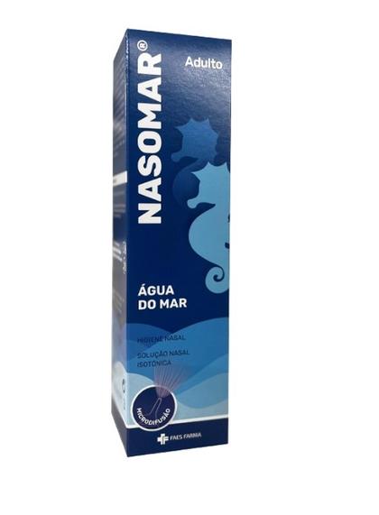 Nasomar Adulto 125 mL