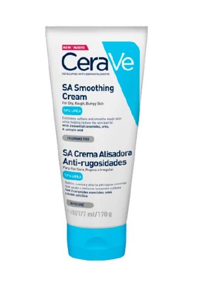 CeraVe SA Smoothing Cream 177 g